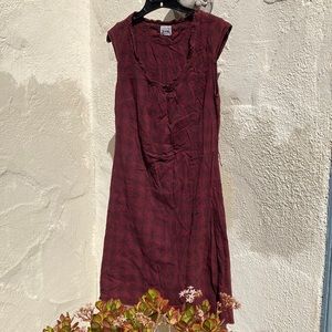 converse one star dress sz S